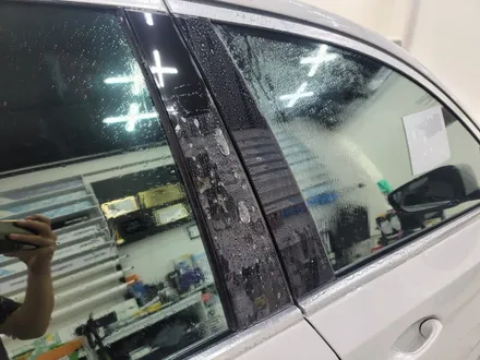 기장신차패키지, BMW 530I 출장검수부터 책임집니다. / 부산 해운대구 재송동