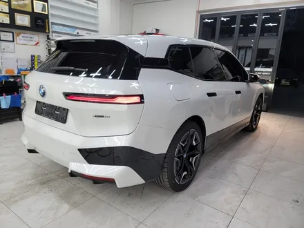 BMWix50 썬팅, 하버캠프로 남다르게 / 부산 해운대구 재송동