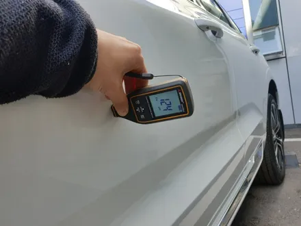 부산신차검수 확실하게 볼보XC60 / 부산 해운대구 재송동