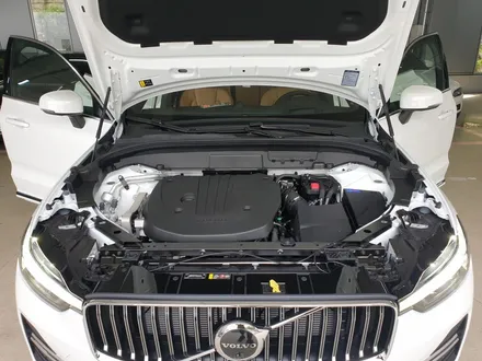 부산 볼보 XC60 유리막코팅 포함한 패키지시공! / 부산 해운대구 재송동
