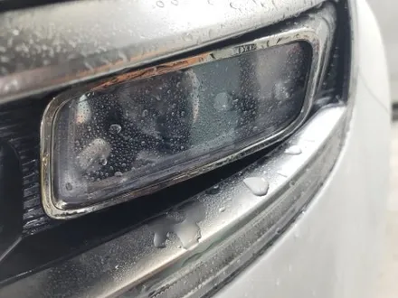 해운대 중동 신차패키지 카니발 시공 / 부산 해운대구 재송동