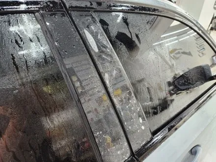 부산 BMW 320i 투어링 썬팅 퀄리티 대박이네요 / 부산 해운대구 재송동