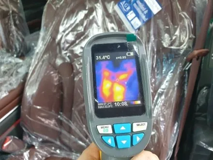 제네시스 GV80 부산 썬팅은 무조건 여기 / 부산 해운대구 재송동