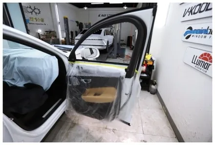 볼보 XC60 수영구신차패키지 출장검수로 편하게!! / 부산 해운대구 재송동