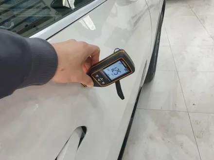 부산 전기차 썬팅 잘하는 곳 EV6 루마버텍스 900 700 가격 농도 후기 / 부산 해운대구 재송동