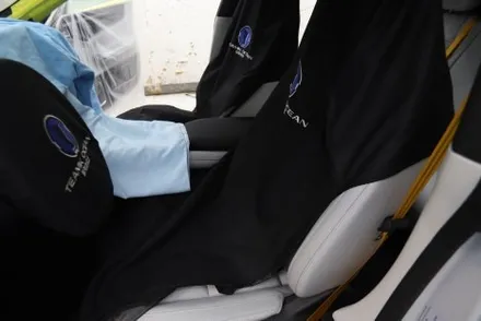 부산 폴스타4 신차패키지 전기차 썬팅 젤 잘하는 곳 / 부산 해운대구 재송동
