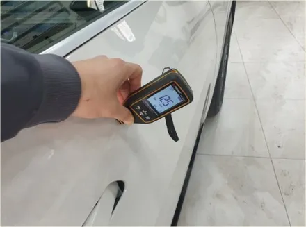 부산  EV6 썬팅 추천 루마버텍스 900 700 가격 농도 후기 / 부산 해운대구 재송동