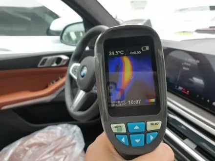 부산 BMW 신차패키지 하버캠프 세라믹본드 썬팅 후기 / 부산 해운대구 재송동