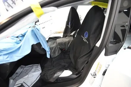 부산 테슬라 모델3 썬팅 신차패키지 잘하는 곳 추천 / 부산 해운대구 재송동
