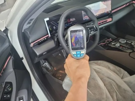 부산 BMW 신차패키지 썬팅 전문점 선택이 중요한 이유 / 부산 해운대구 재송동