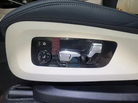 BMW X7 실내 PPF, 오너프로 제품으로 깔끔하고 안전하게! / 부산 해운대구 재송동