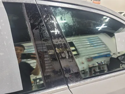 기장신차패키지, BMW 530I 출장검수부터 책임집니다. / 부산 해운대구 재송동