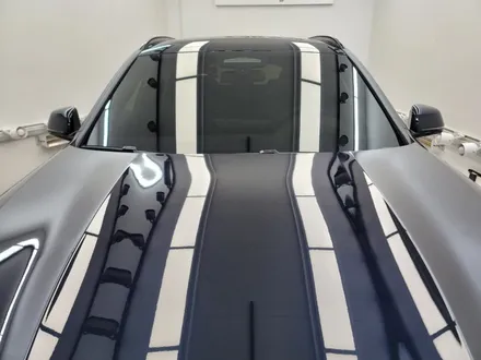 BMW IX3 부산 루마버텍스 썬팅 / 부산 해운대구 재송동