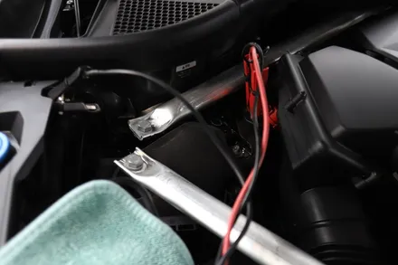 부산 쌍용 토레스 신차패키지 레인보우 V90 농도는? / 부산 해운대구 재송동