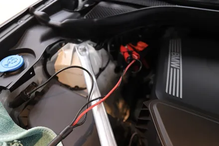 부산 BMW X4 썬팅 시인성 제일 좋은 필름 / 부산 해운대구 재송동