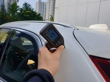 부산신차검수 확실하게 볼보XC60 / 부산 해운대구 재송동