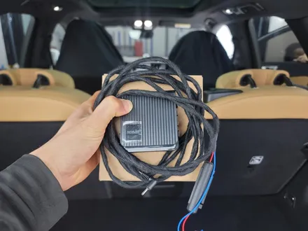 부산 볼보 XC60 신차패키지 역시 다르네~ / 부산 해운대구 재송동