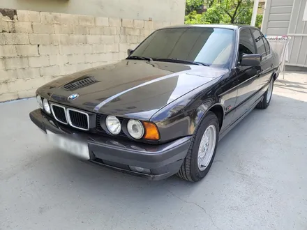 부산 루마버텍스 MK 썬팅으로 올드카 BMW 525i 재탄생 후기 / 부산 해운대구 재송동
