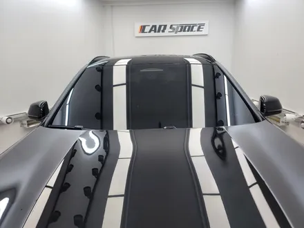 BMW X3 신차패키지, 다들 어디에서 하나 봤더니 / 부산 해운대구 재송동