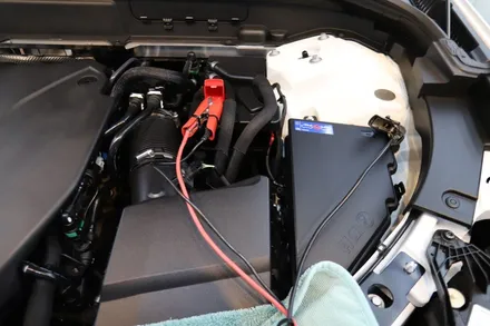 부산 볼보 XC60 유리막코팅 포함한 패키지시공! / 부산 해운대구 재송동