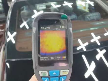 부산 해운대 신차패키지 제네시스 G90 시공 / 부산 해운대구 재송동