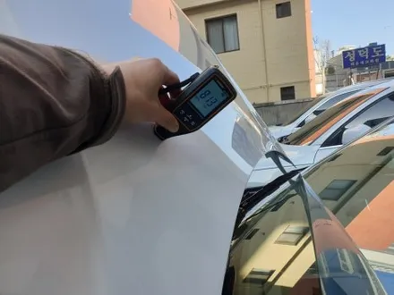 해운대 신차검수 출장으로 편하게, 볼보 XC60 시공 후기 / 부산 해운대구 재송동