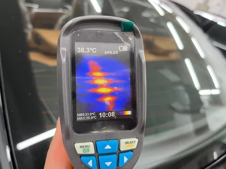 부산 BMW 썬팅, 수입차 시공 경험이 많은 카스페이스 해운대점. / 부산 해운대구 재송동