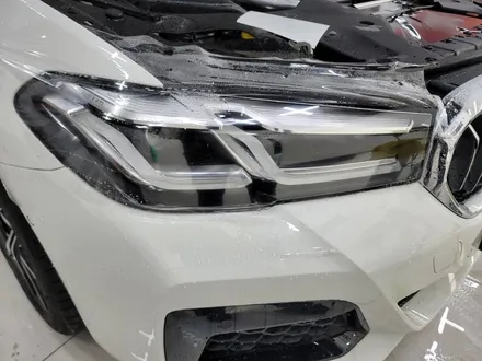 기장신차패키지, BMW 530I 출장검수부터 책임집니다. / 부산 해운대구 재송동
