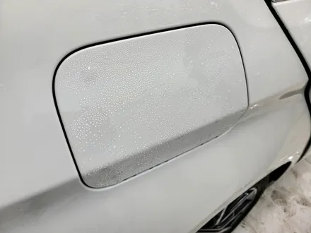 BMW 530i 쿠폰 필름 제거 후 부산 브이쿨 썬팅 시공 / 부산 해운대구 재송동