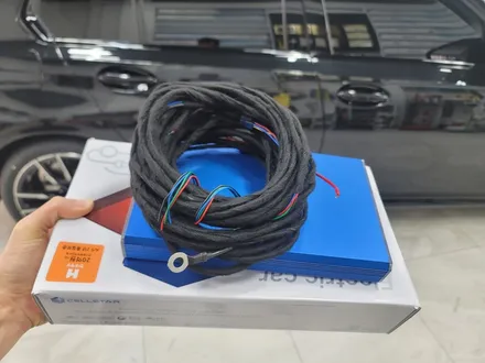 부산유리막코팅 BMW340i 품격을 제대로 / 부산 해운대구 재송동