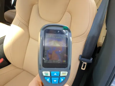 부산신차검수 확실하게 볼보XC60 / 부산 해운대구 재송동