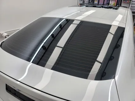 부산남구신차패키지로 BMW 6GT 다시 태어나다. / 부산 해운대구 재송동