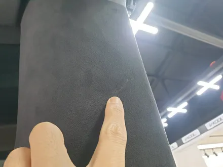 테슬라 모델X 솔리드 블랙 하버캠프 썬팅으로 업그레이드 / 부산 해운대구 재송동