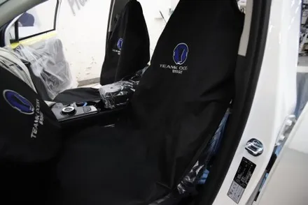 부산 해운대 썬팅 테라룩스 IR 틴팅 시공 후기 / 부산 해운대구 재송동