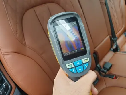 부산 BMW 신차패키지 하버캠프 세라믹본드 썬팅 후기 / 부산 해운대구 재송동