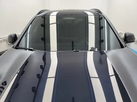 BMW ix3, 해운대 버텍스 900 / 700 시공기 / 부산 해운대구 재송동