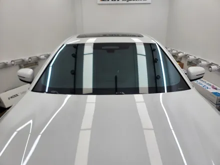 BMW 530I 품격에 어울리는 부산 브이쿨VK 풀 시공. / 부산 해운대구 재송동