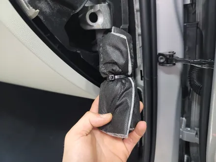 센텀시티신차패키지 볼보 v60 시공 / 부산 해운대구 재송동