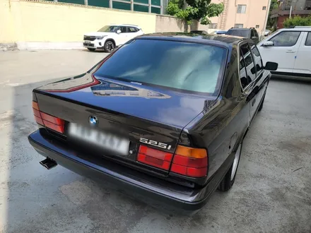 부산 루마버텍스 MK 썬팅으로 올드카 BMW 525i 재탄생 후기 / 부산 해운대구 재송동