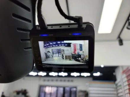 부산 루마버텍스 썬팅 볼보 XC60에 시공 / 부산 해운대구 재송동