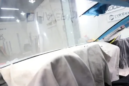 부산 테슬라 패키지, 여기서하면 달라! / 부산 해운대구 재송동