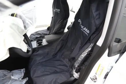 부산 하버캠프 로얄본드 모델3 시공 / 부산 해운대구 재송동