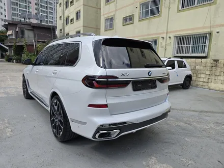 부산 BMW 신차패키지 X7 수입차 퀄리티 굿 / 부산 해운대구 재송동