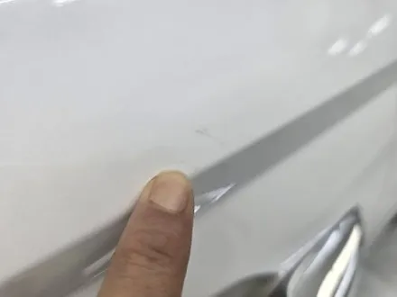 부산 하버캠프 로얄본드 썬팅 신차패키지 / 부산 해운대구 재송동