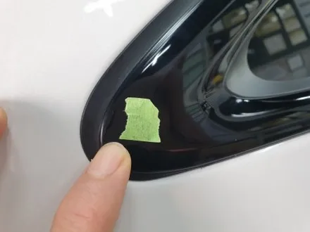 부산 신차패키지 가격 이정도 해야 칭찬받습니다. / 부산 해운대구 재송동