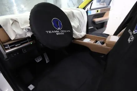 브이쿨 KEV 30% 15% 농도 부산 연제구 썬팅 후기 / 부산 해운대구 재송동