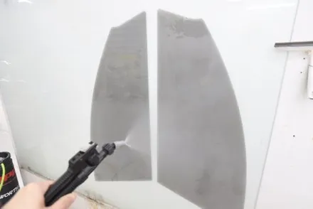 부산 수영구 광안동 하버캠프 썬팅 테슬라 모델Y 주니퍼도 반한 / 부산 해운대구 재송동