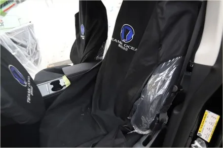 부산 테라룩스 IR 썬팅 가격 후기 팀케이오션에서! / 부산 해운대구 재송동