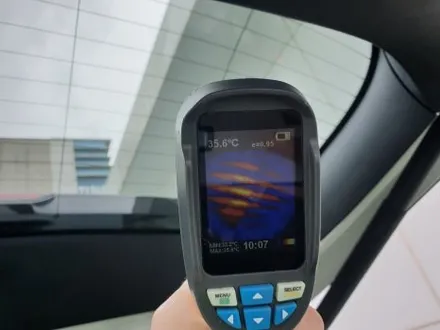 부산 BMW 신차패키지 하버캠프 세라믹본드 썬팅 후기 / 부산 해운대구 재송동