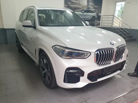 해운대 수입차 신차검수, BMW X5 출장에서도 꼼꼼 / 부산 해운대구 재송동